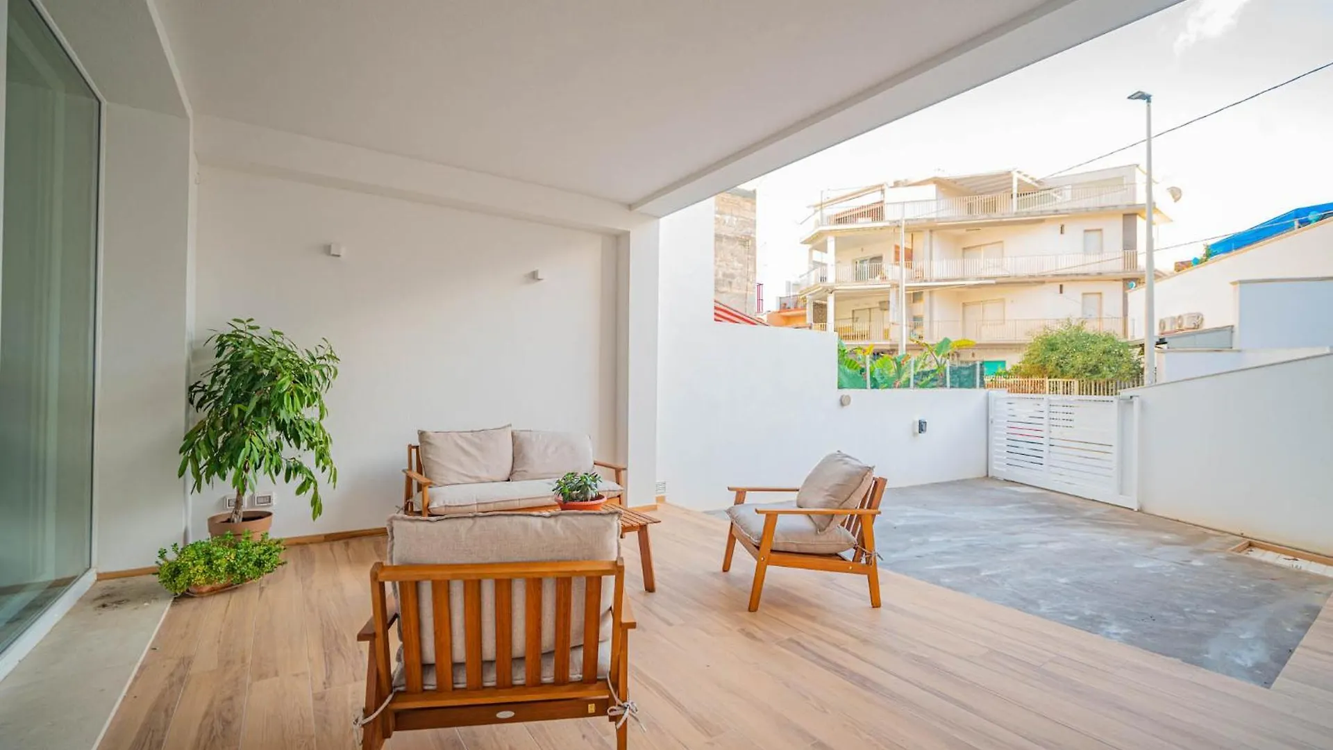 Itaca, Casa Vacanze A Casuzze Марина-ди-Рагуза 0*,