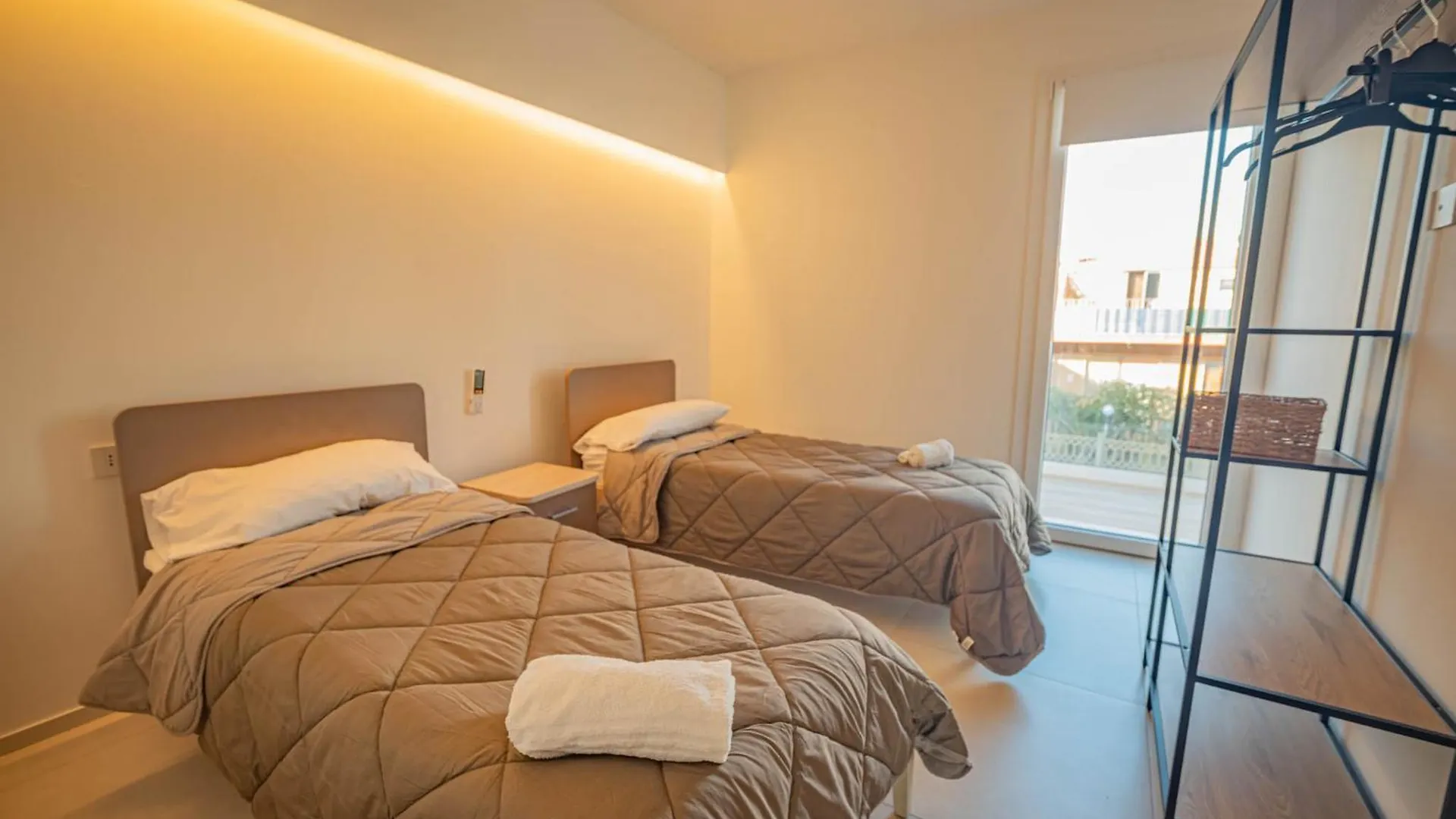 Itaca, Casa Vacanze A Casuzze Марина-ди-Рагуза Апартаменты